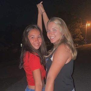 Meet your Posher, Ashlyn